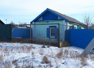 Продажа дома, 50.2 м2, Борзя, улица Чкалова, 2