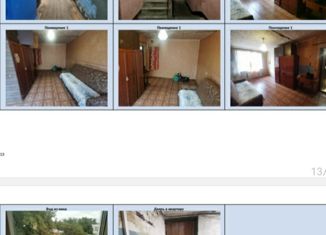 Продается комната, 18 м2, Котовск, Октябрьская улица, 34