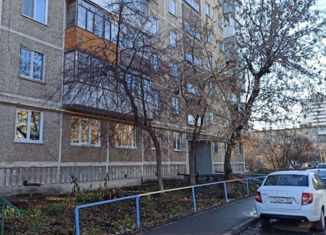 Продается 3-ком. квартира, 52 м2, Пермь, улица Архитектора Свиязева, 28А, Индустриальный район