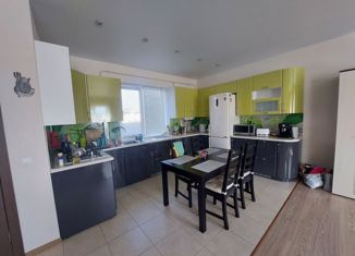 Продаю дом, 106 м2, деревня Хватково, Молодёжная улица