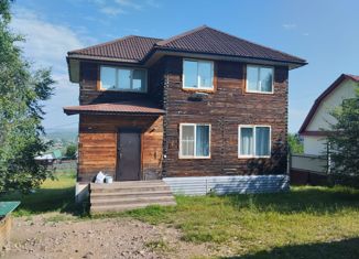 Продаю дом, 117.9 м2, Могоча, Рудницкая улица, 13