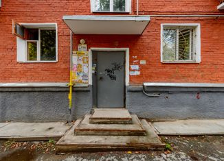 Двухкомнатная квартира на продажу, 41 м2, Екатеринбург, улица Ломоносова, 28А, улица Ломоносова
