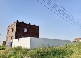 Дом на продажу, 185 м2, деревня Якуши, улица Г. Байтимерова, 2