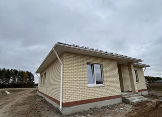 Продам дом, 130 м2, село Большая Атня, улица Чулпана