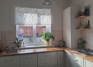 Продам таунхаус, 75 м2, сельский посёлок Ждановский, Славянская улица, 23/5