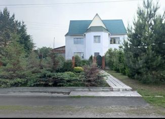Продаю дом, 220.7 м2, посёлок Новостройка, Берёзовая улица, 29