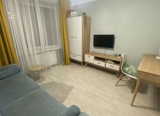 Продам однокомнатную квартиру, 31 м2, Санкт-Петербург, улица Брянцева, 2к1, улица Брянцева