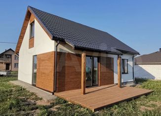 Продам дом, 128 м2, село Ефимьево, Солнечная улица, 31