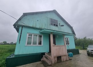Продается дом, 77 м2, Ангарск, Гранитная улица
