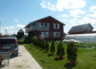 Продажа дома, 160 м2, село Нижнее Хорошово, Хорошовская улица, 6