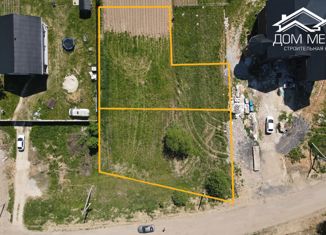 Земельный участок на продажу, 5.2 сот., село Грабцево, Советская улица