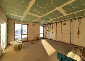 Продам трехкомнатную квартиру, 80.6 м2, Самара, улица 8 Марта, 6с1, ЖК Жигулёвская Долина