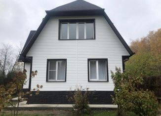 Дом на продажу, 140 м2, СНТ Пестово-Пестово, СНТ Пестово-Пестово, 91