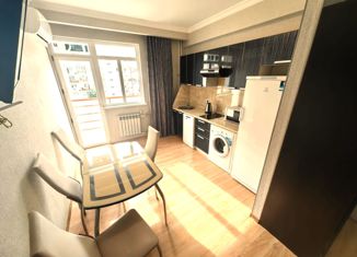 Продаю 1-комнатную квартиру, 37 м2, село Эстосадок, Эстонская улица, 37к11