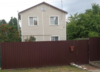 Дом на продажу, 57.2 м2, Чехов, улица Мичурина