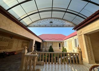 Продам дом, 264 м2, Курчалой, улица А-Х. Кадырова