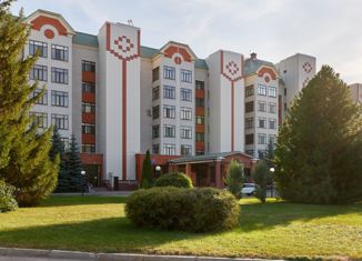 4-комнатная квартира на продажу, 182.8 м2, Татарстан, улица Патриса Лумумбы, 44