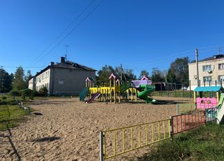 3-ком. квартира на продажу, 50.6 м2, село Краснореченское, Центральная улица, 16