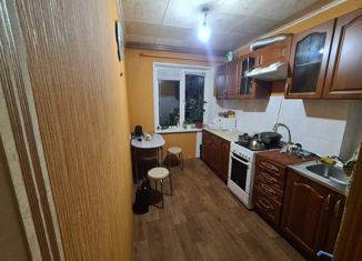 Продам трехкомнатную квартиру, 61 м2, посёлок Кудьма, улица Пушкина, 21