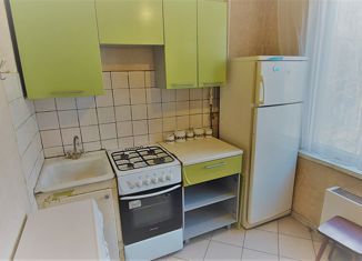 Продажа 3-комнатной квартиры, 59.5 м2, Москва, улица Красный Казанец, 15к1, метро Выхино