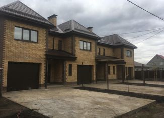 Продаю таунхаус, 148 м2, село Хрящёвка, Лесная улица, 62/1