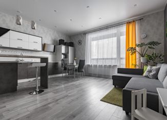 Продам 1-ком. квартиру, 53.6 м2, Санкт-Петербург, 5-й Предпортовый проезд, 2, 5-й Предпортовый проезд