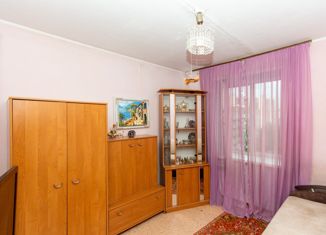 Продается двухкомнатная квартира, 44 м2, Новосибирск, улица Адриена Лежена, 14