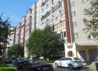 Продаю трехкомнатную квартиру, 64 м2, Екатеринбург, улица Сыромолотова, 17, ЖК Молодёжный