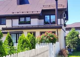 Продам дом, 134.5 м2, коттеджный посёлок Варежки-2, квартал Варежки, 123/6