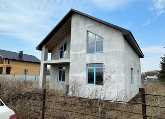 Дом на продажу, 146.4 м2, село Кульшарипово, Заречная улица, 10