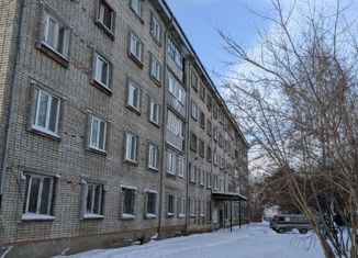 Продается квартира студия, 19 м2, Новоалтайск, Вагоностроительная улица, 38