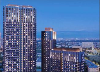 Продается 2-комнатная квартира, 55.5 м2, Москва, улица Сергея Эйзенштейна, 8с9, улица Сергея Эйзенштейна