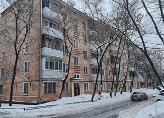 Продается однокомнатная квартира, 30 м2, Москва, проспект Мира, 179, район Ростокино