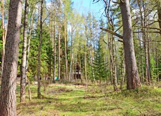 Участок на продажу, 10 сот., коттеджный посёлок Майнило, улица Майнило