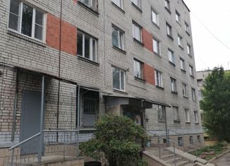 Продаю комнату, 13 м2, Петрозаводск, улица Державина, 5, район Зарека