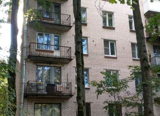 Продается 2-комнатная квартира, 43 м2, Санкт-Петербург, проспект Раевского, 3, проспект Раевского