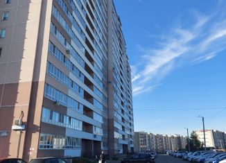 Продажа 2-ком. квартиры, 44 м2, Киров, Московская улица, 207