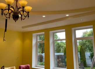 Продаю дом, 220 м2, Солнечногорск, улица Ленина