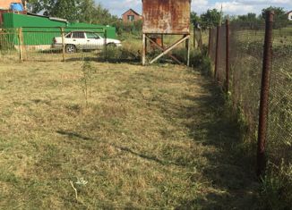 Продажа участка, 5 сот., СНТ Поднятая Целина, Зелёная улица