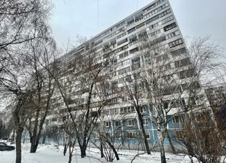 Продам 1-комнатную квартиру, 39 м2, Москва, Борисовский проезд, 11к1, район Орехово-Борисово Северное