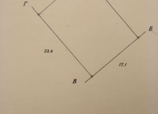 Продается земельный участок, 4 сот., СДТ Мечта