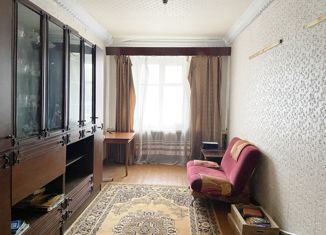 Продам трехкомнатную квартиру, 76.5 м2, Нижний Новгород, улица Ефремова, 4, улица Ефремова