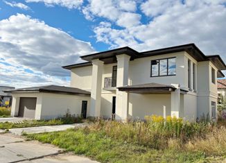 Продам дом, 335 м2, деревня Тимошкино, коттеджный посёлок Тимошкино Парк, 74