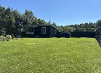 Продается дом, 50 м2, деревня Иваново, Сосновая улица