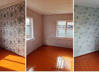 Продаю трехкомнатную квартиру, 56.3 м2, село Багдарин, Баунтовская улица, 80