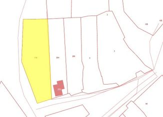 Продается земельный участок, 20 сот., село Красная Горка