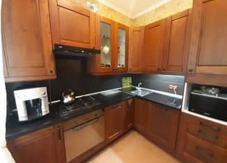 Продается 3-ком. квартира, 72.4 м2, Саров, улица Александровича, 25