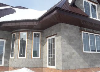 Продажа дома, 180 м2, Мелеуз, улица Бикбая