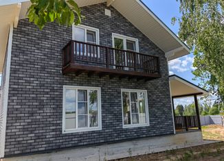 Дом на продажу, 170 м2, деревня Алопово