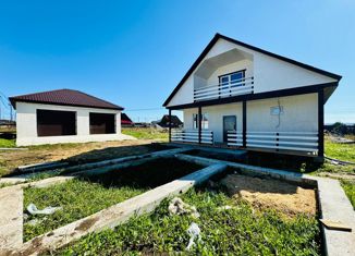 Продам дом, 200 м2, деревня Грановщина, улица Франца Голзицкого, 150